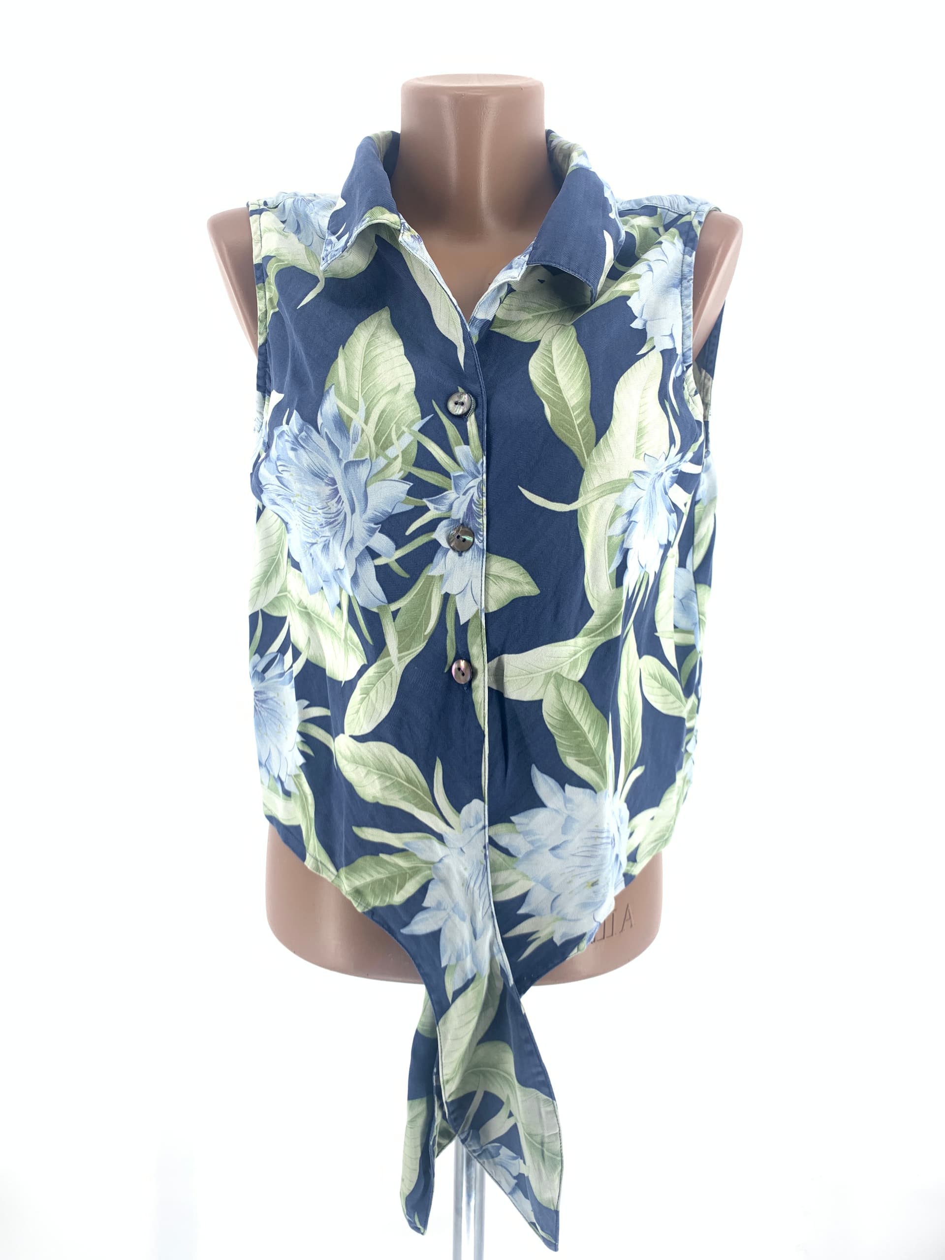 Безрукавка